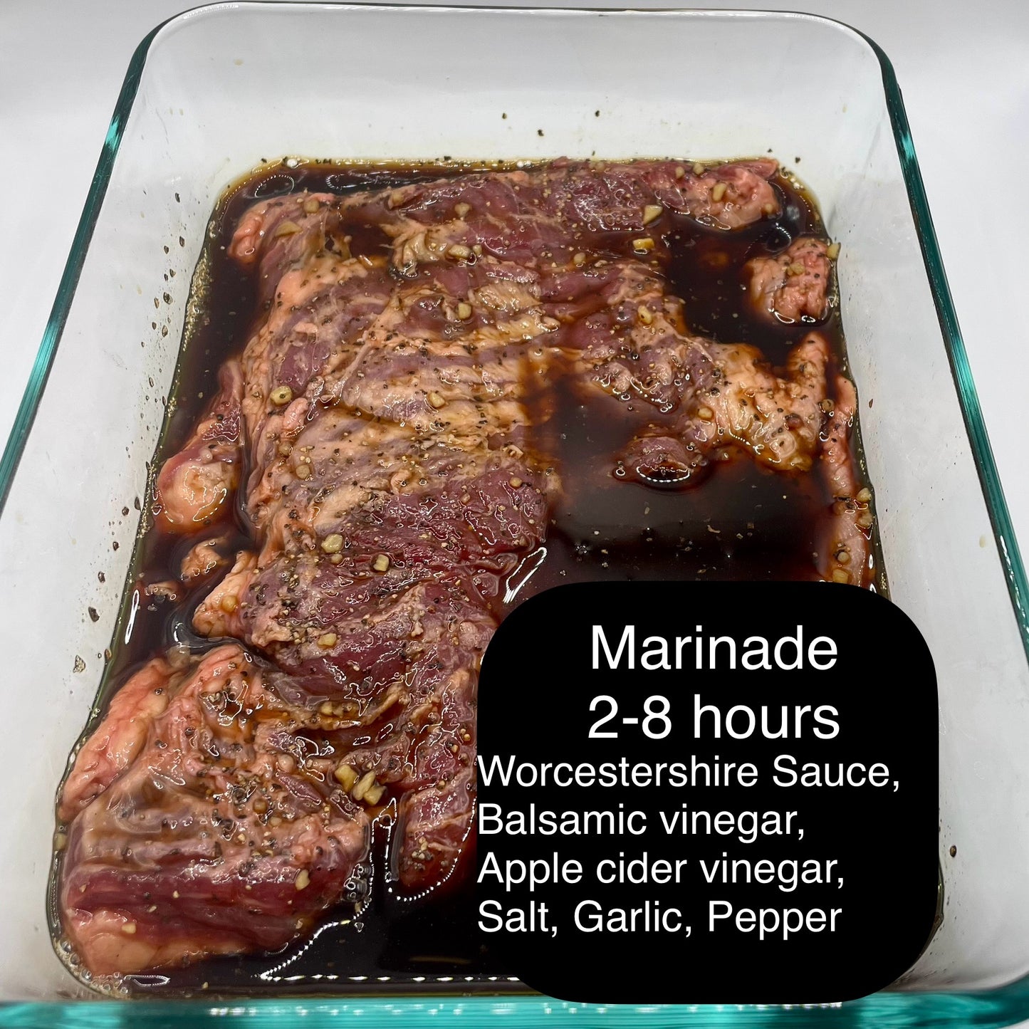Skirt Steak (Clayton, NC)
