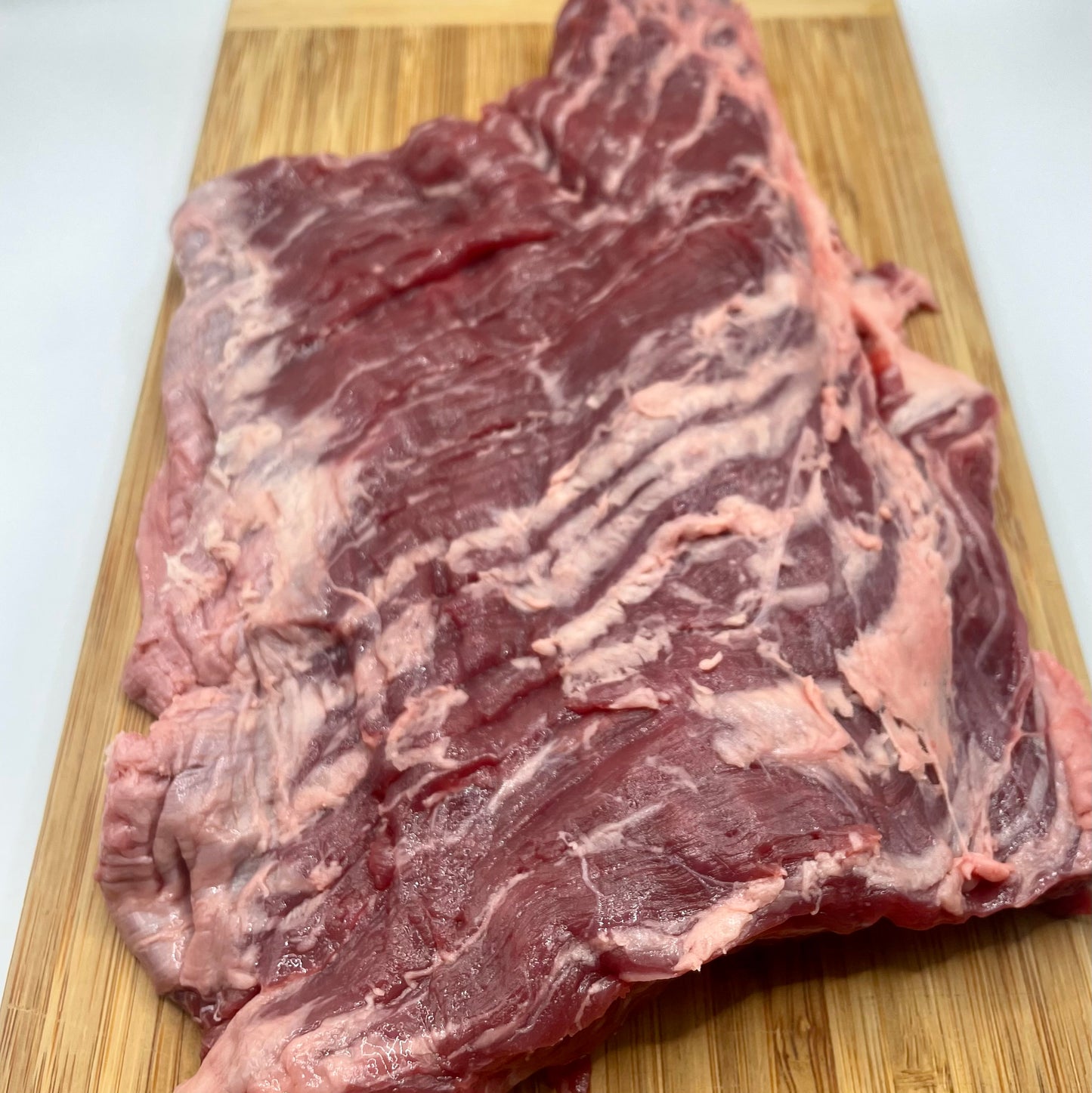Skirt Steak (Clayton, NC)