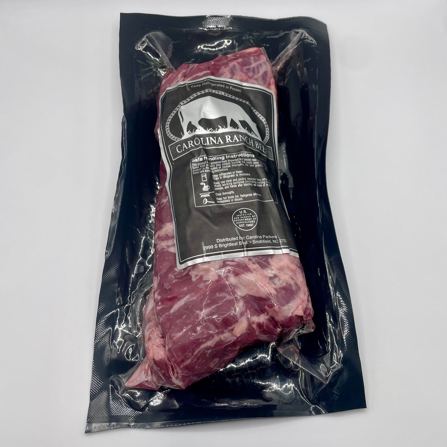 Skirt Steak (Clayton, NC)