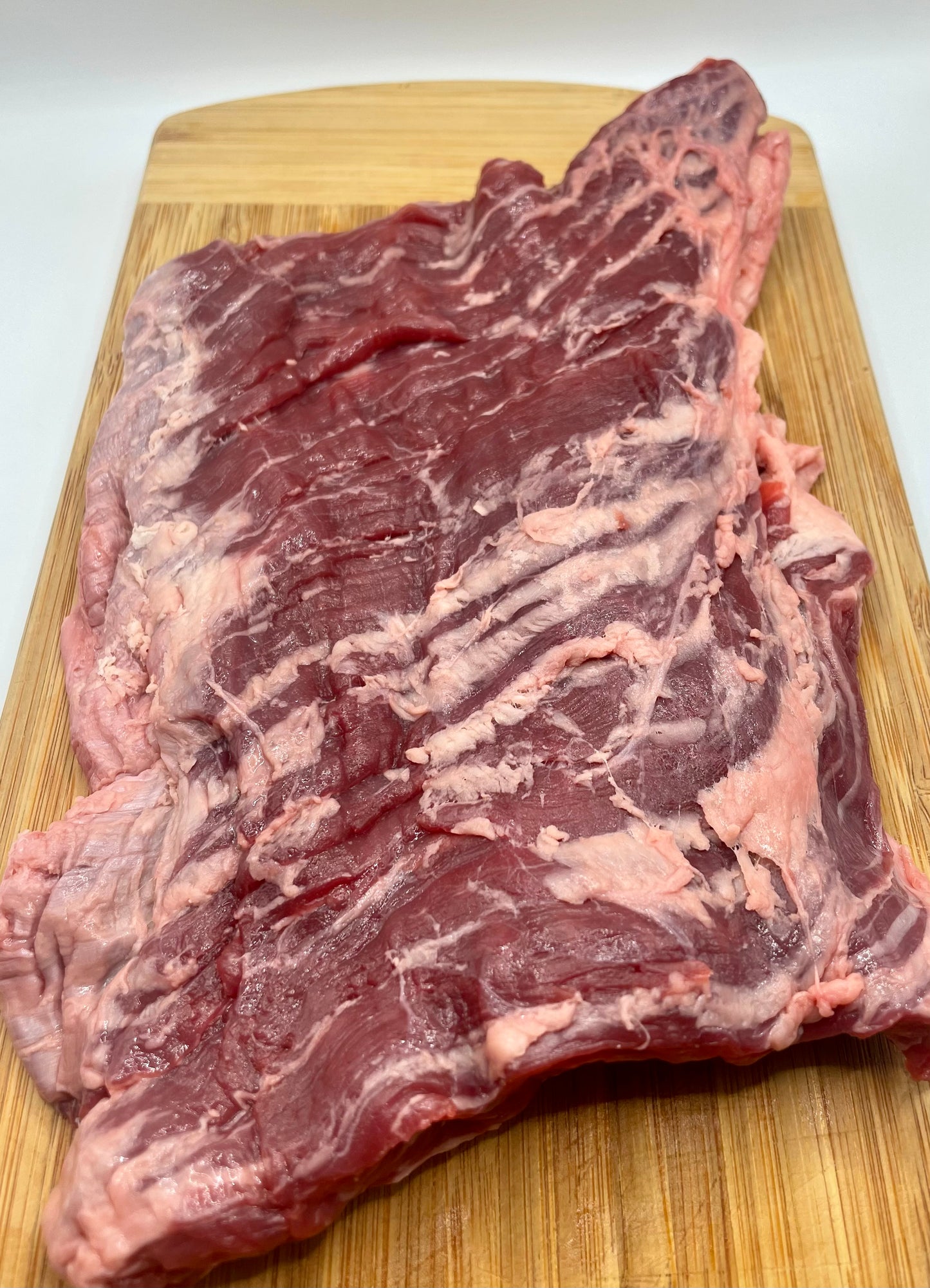 Skirt Steak (Clayton, NC)