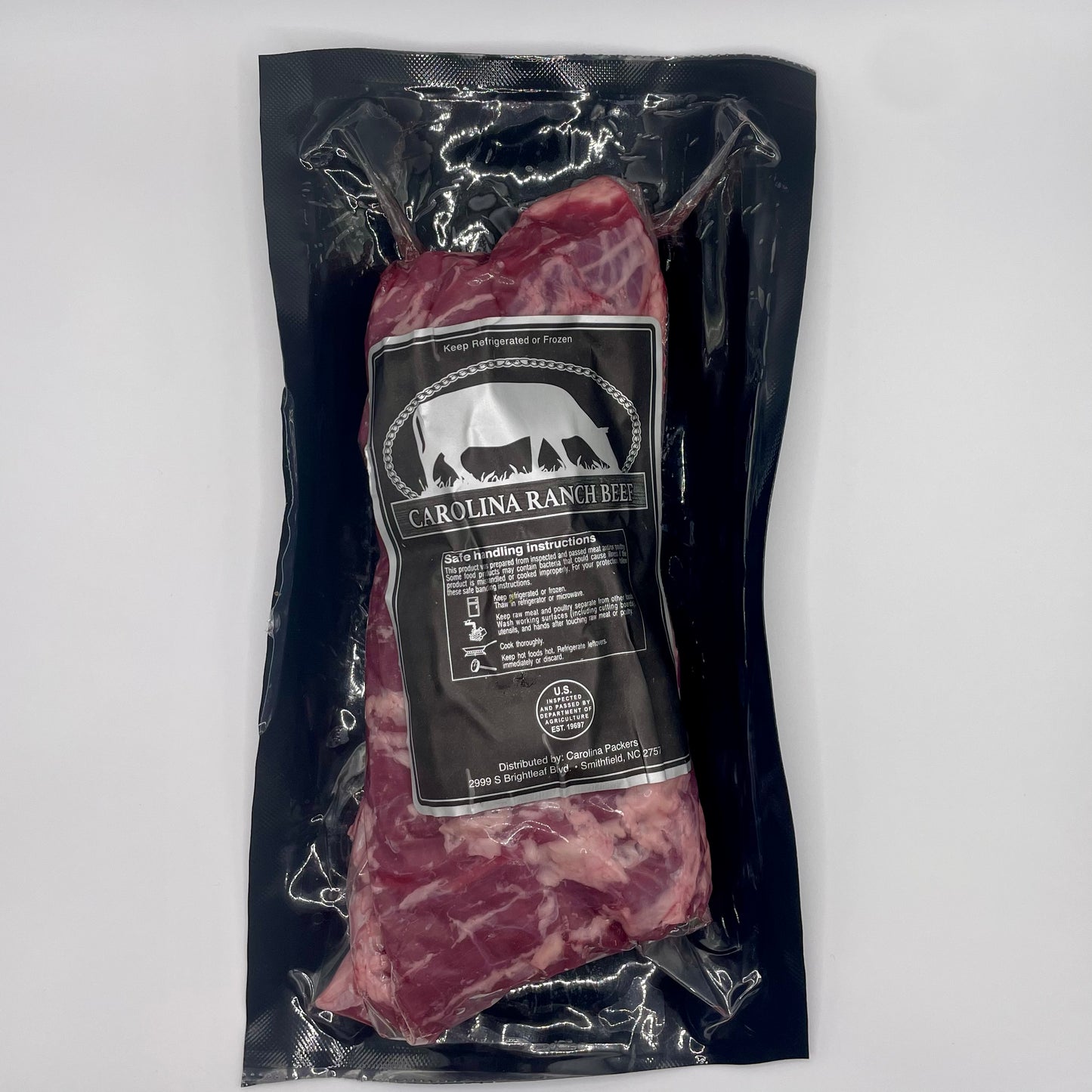 Skirt Steak (Clayton, NC)