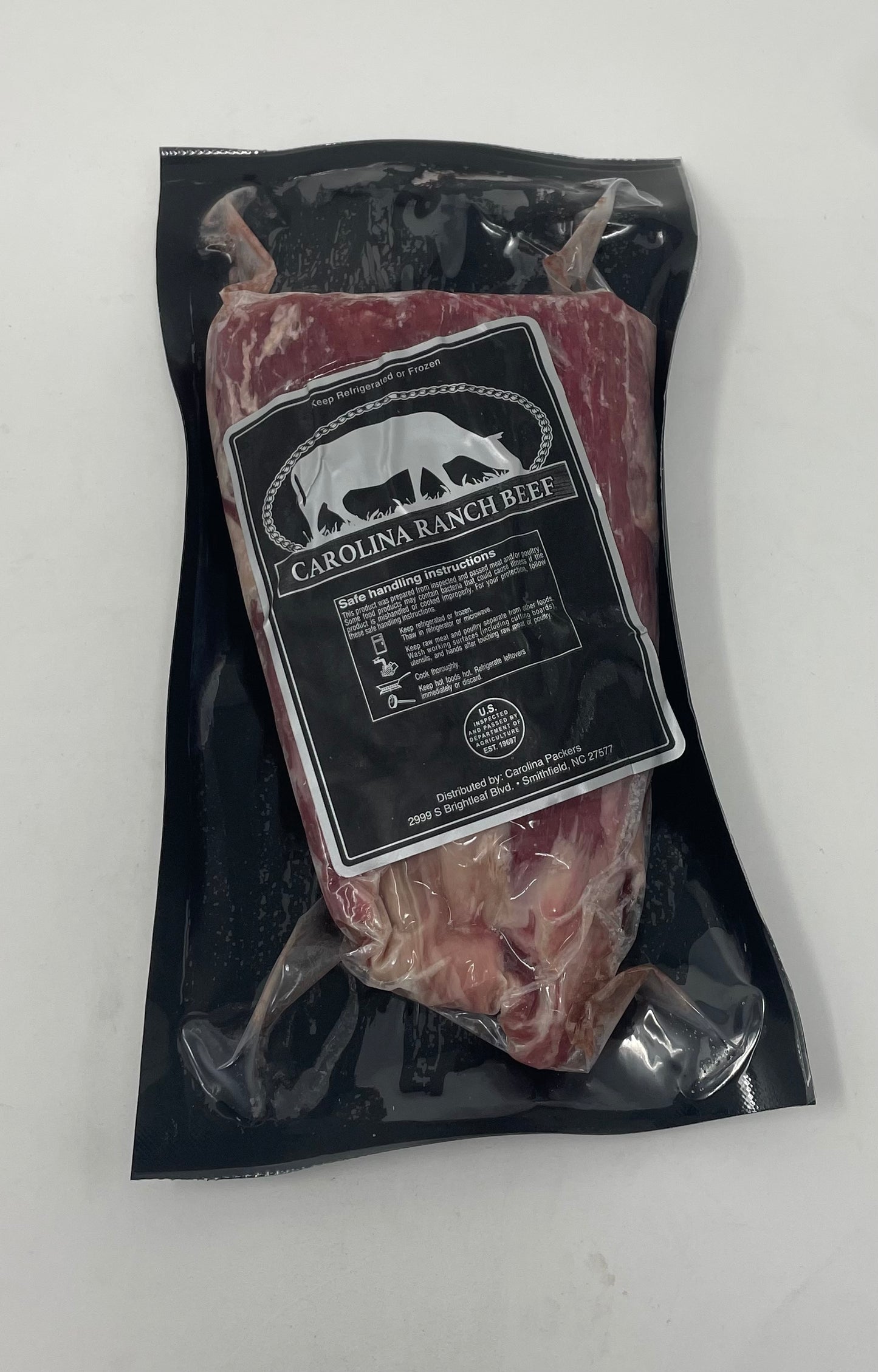 Flank Steak (Clayton, NC)