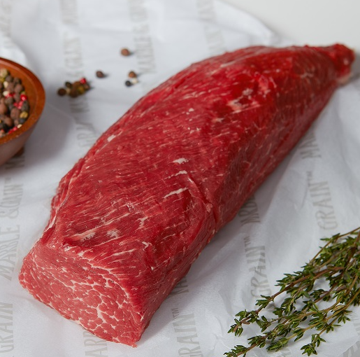 Mock Tender/Shoulder Petite (Clayton, NC)