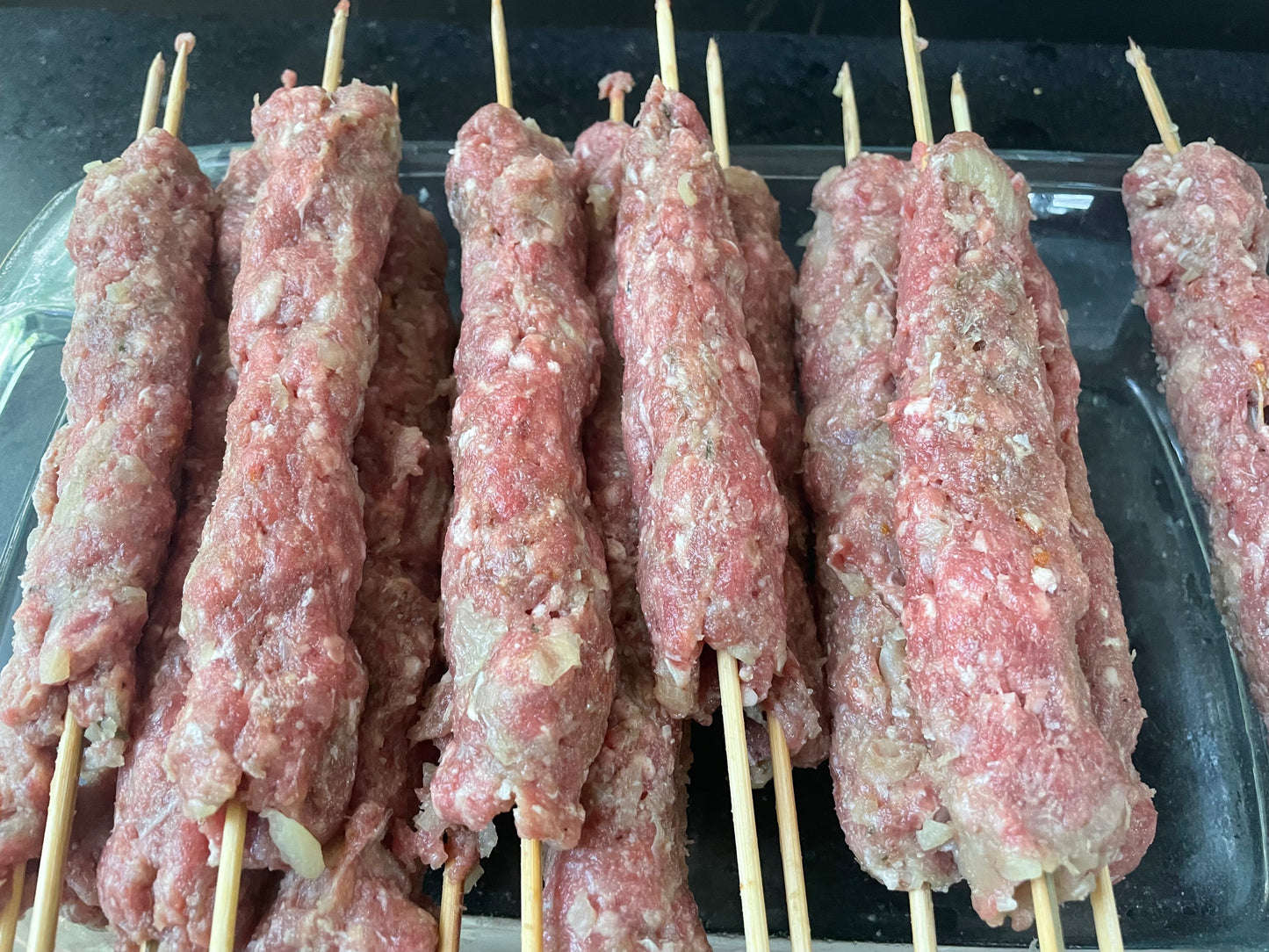 Ground Lamb 2lb+