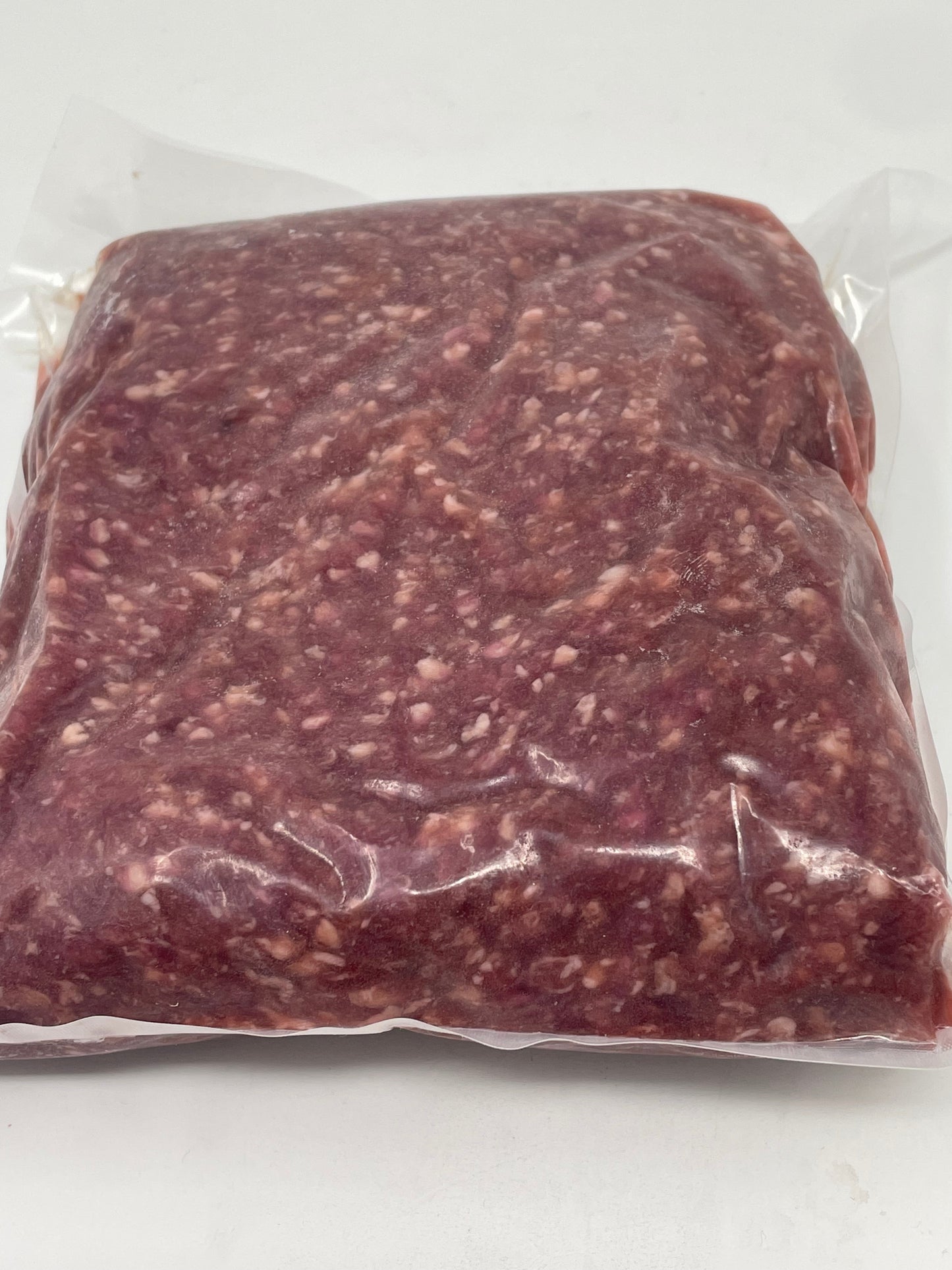 Ground Lamb 2lb+