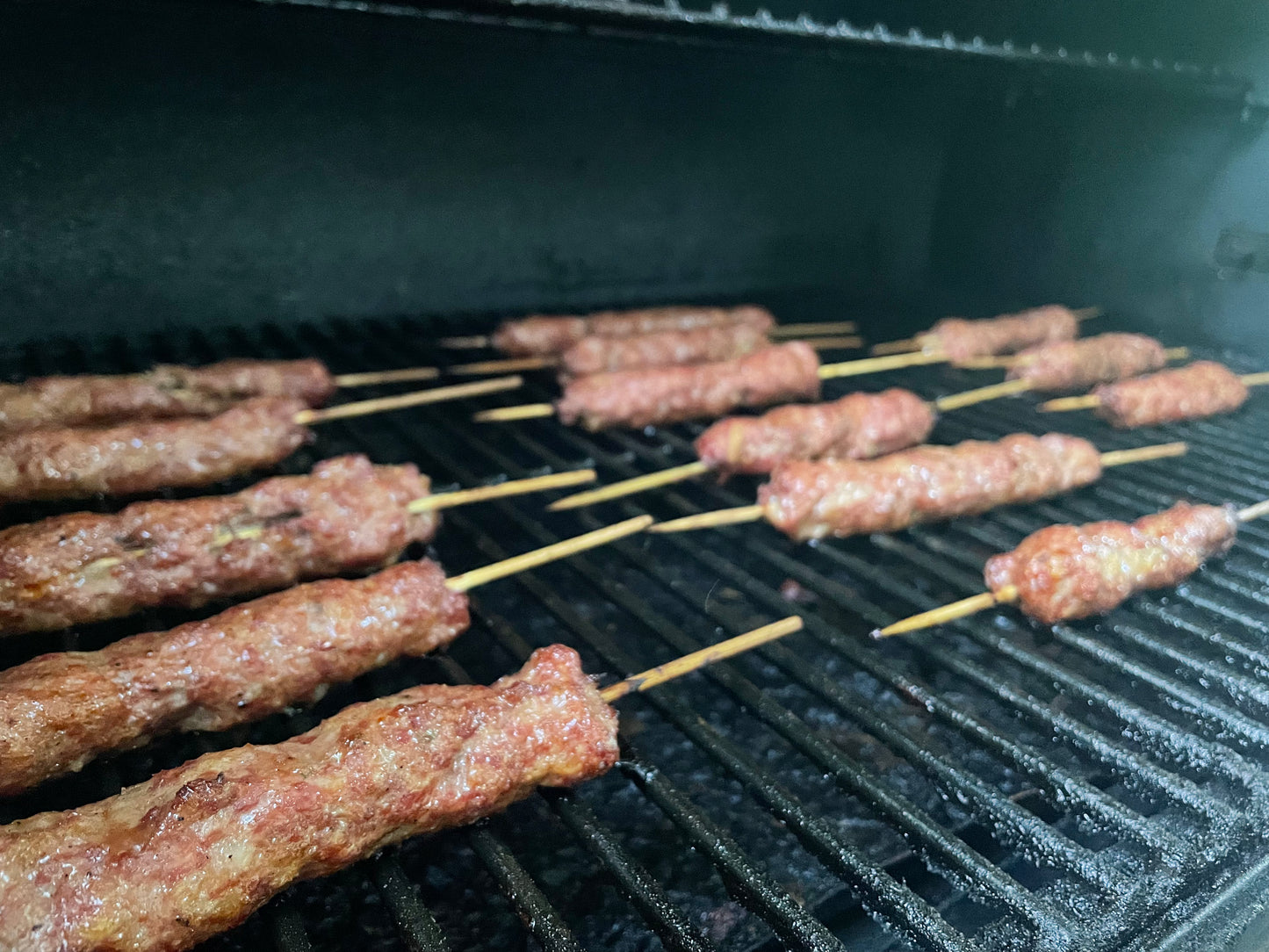 Ground Lamb 2lb+