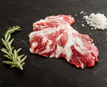 Oyster/Spider Steak (Clayton, NC)