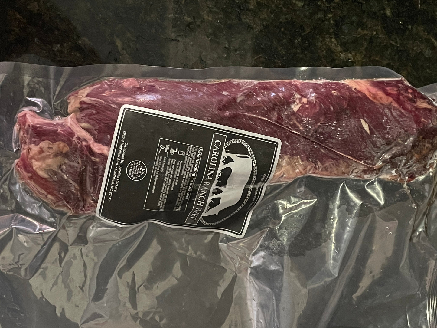 Hanger Steak (Clayton, NC)