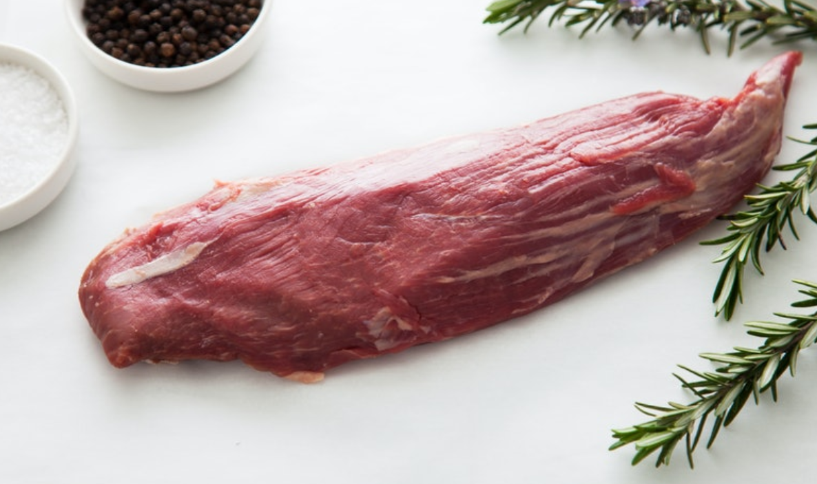 Shoulder Petite Tender/Teres Major (Clayton, NC)