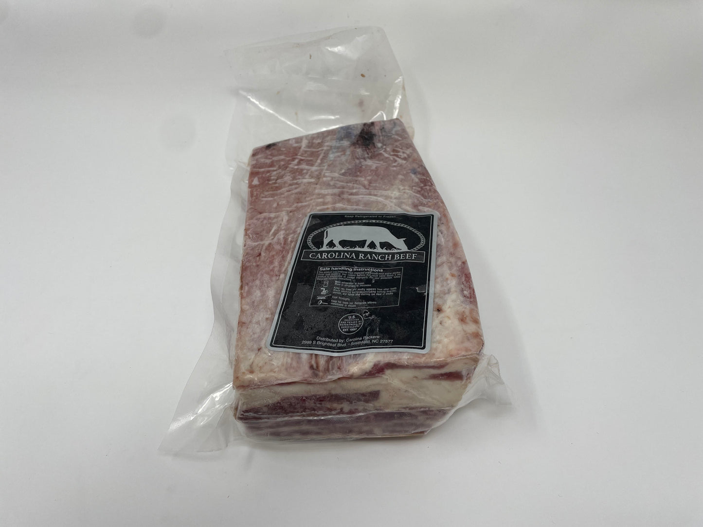 Beef Short Ribs (Clayton, NC)