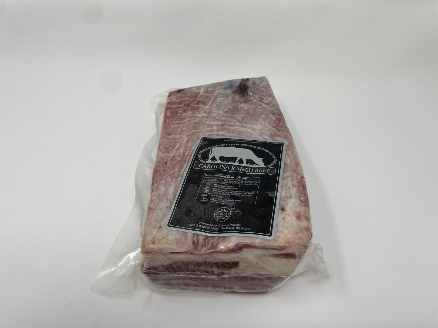 Beef Short Ribs (Clayton, NC)