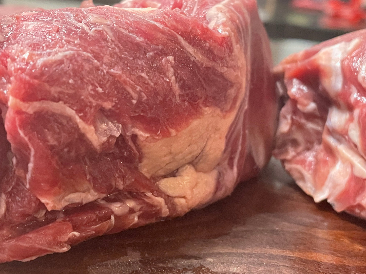 Chuck Eye Steak (Clayton, NC)