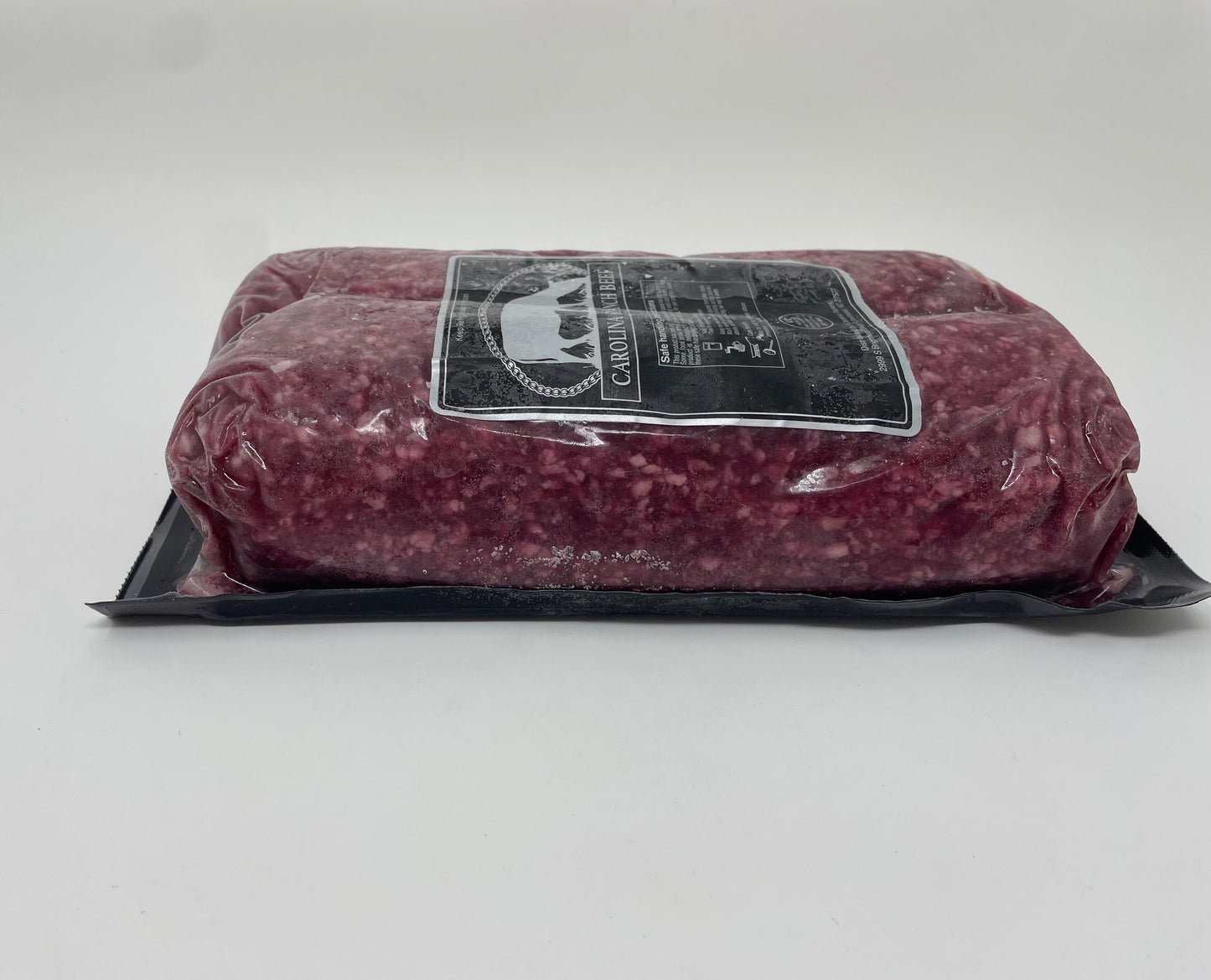 Ground Beef 2lb+(Clayton, NC)