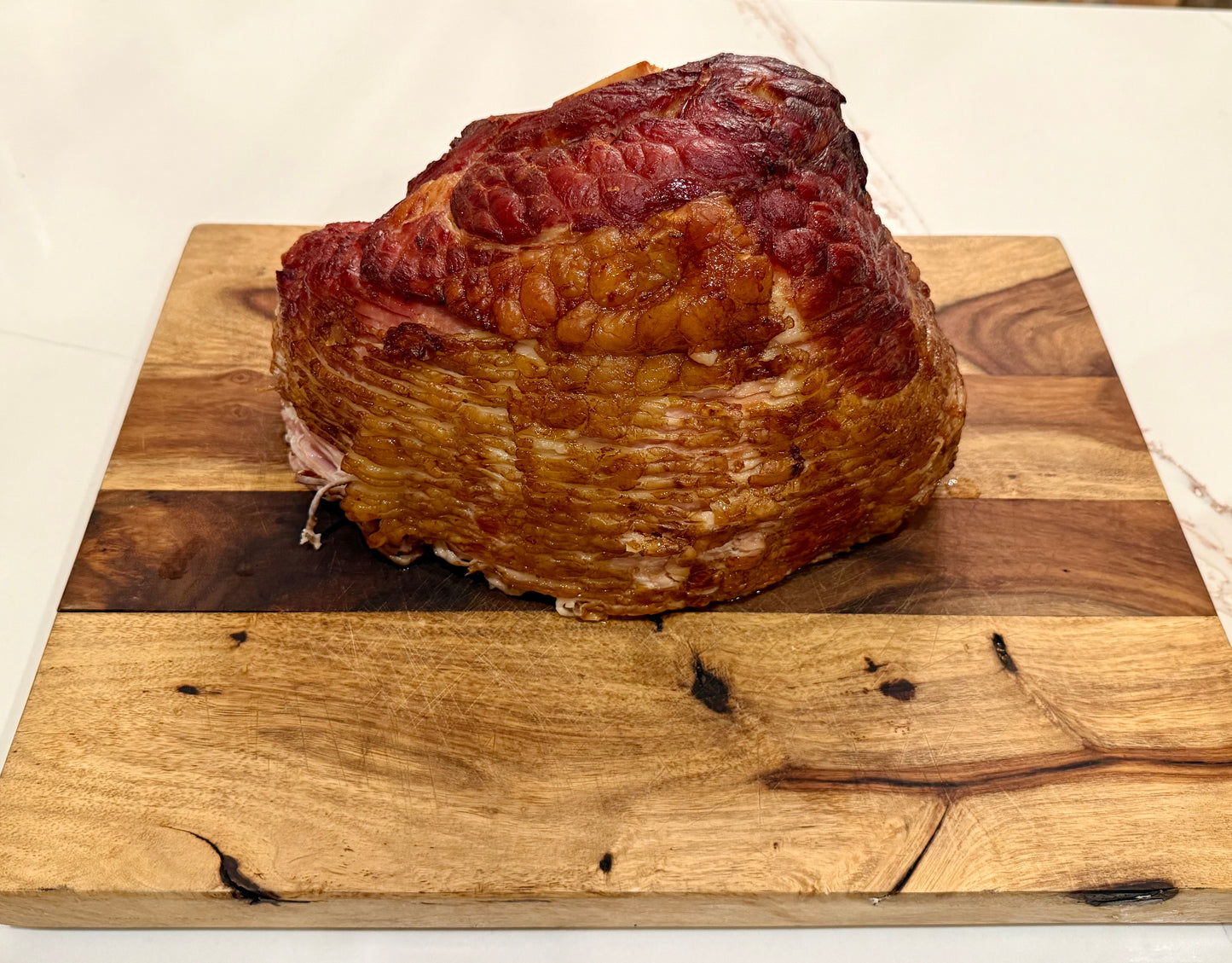 Spiral Sliced Honey Ham