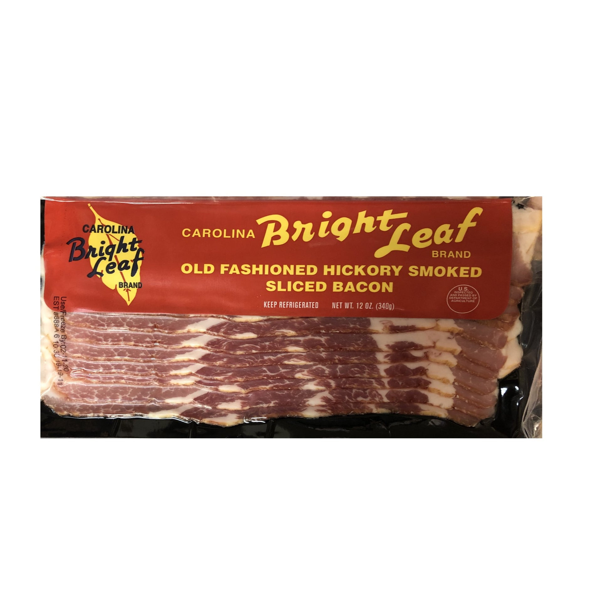 bacon old fashioned tobacco Briarworks: 2oz US Inspected and Passed by Department of Agriculture. Bacon Old Fashioned