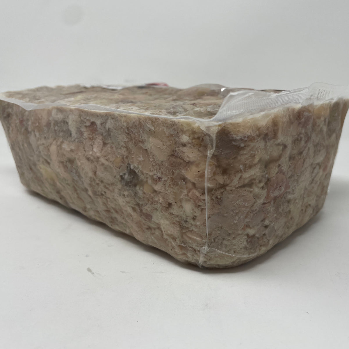 Bass Farm C Loaf (Bulk 6 lb Loaf)
