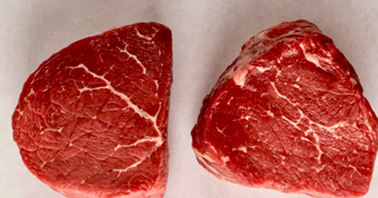 Baseball Sirloin Steak (Clayton, NC)