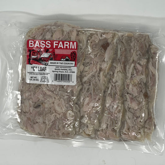 Bass Farm C Loaf