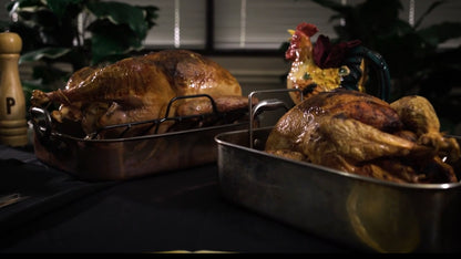 Heritage Black Turkey- Joyce Farms