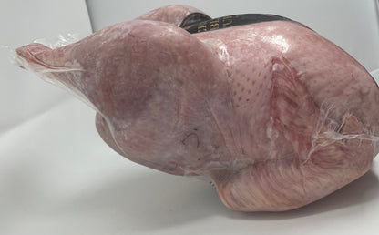 Heritage Black Turkey- Joyce Farms